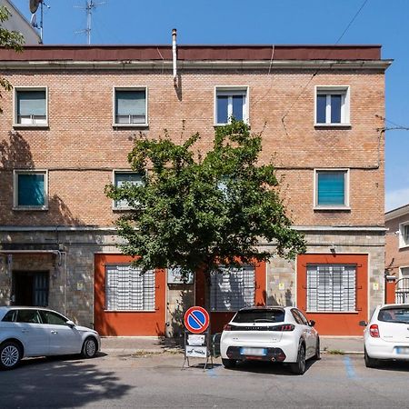 Giorgi Homes - Family Apartment By Wonderful Italy Bologna Exterior foto