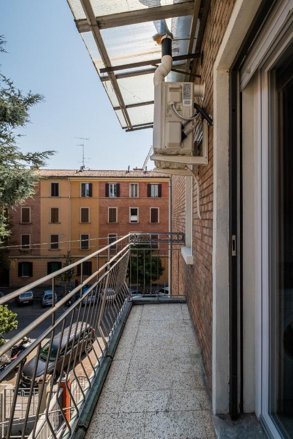 Giorgi Homes - Family Apartment By Wonderful Italy Bologna Exterior foto