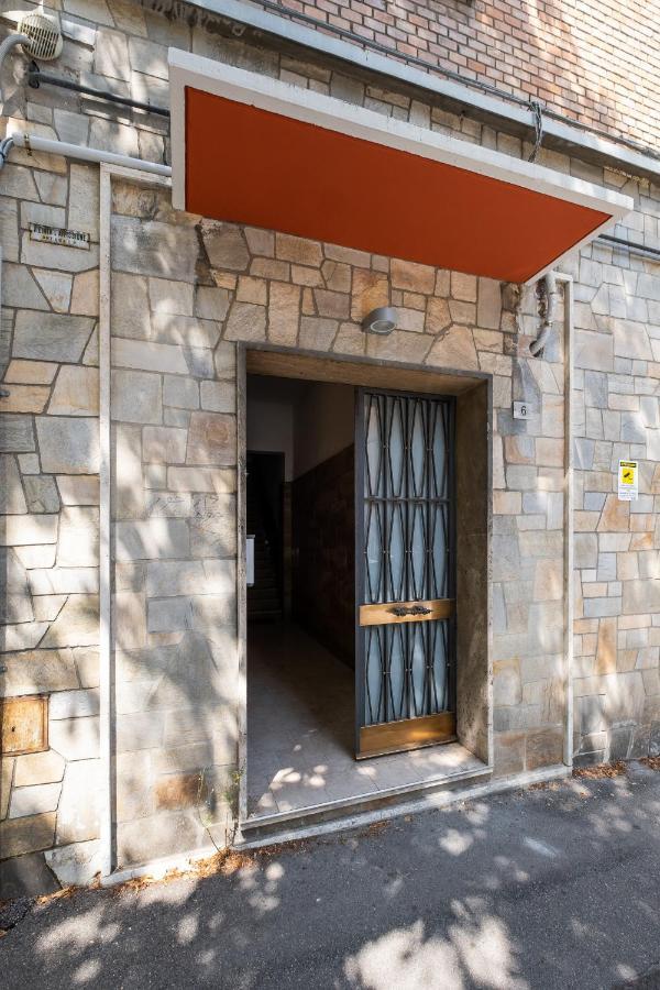 Giorgi Homes - Family Apartment By Wonderful Italy Bologna Exterior foto